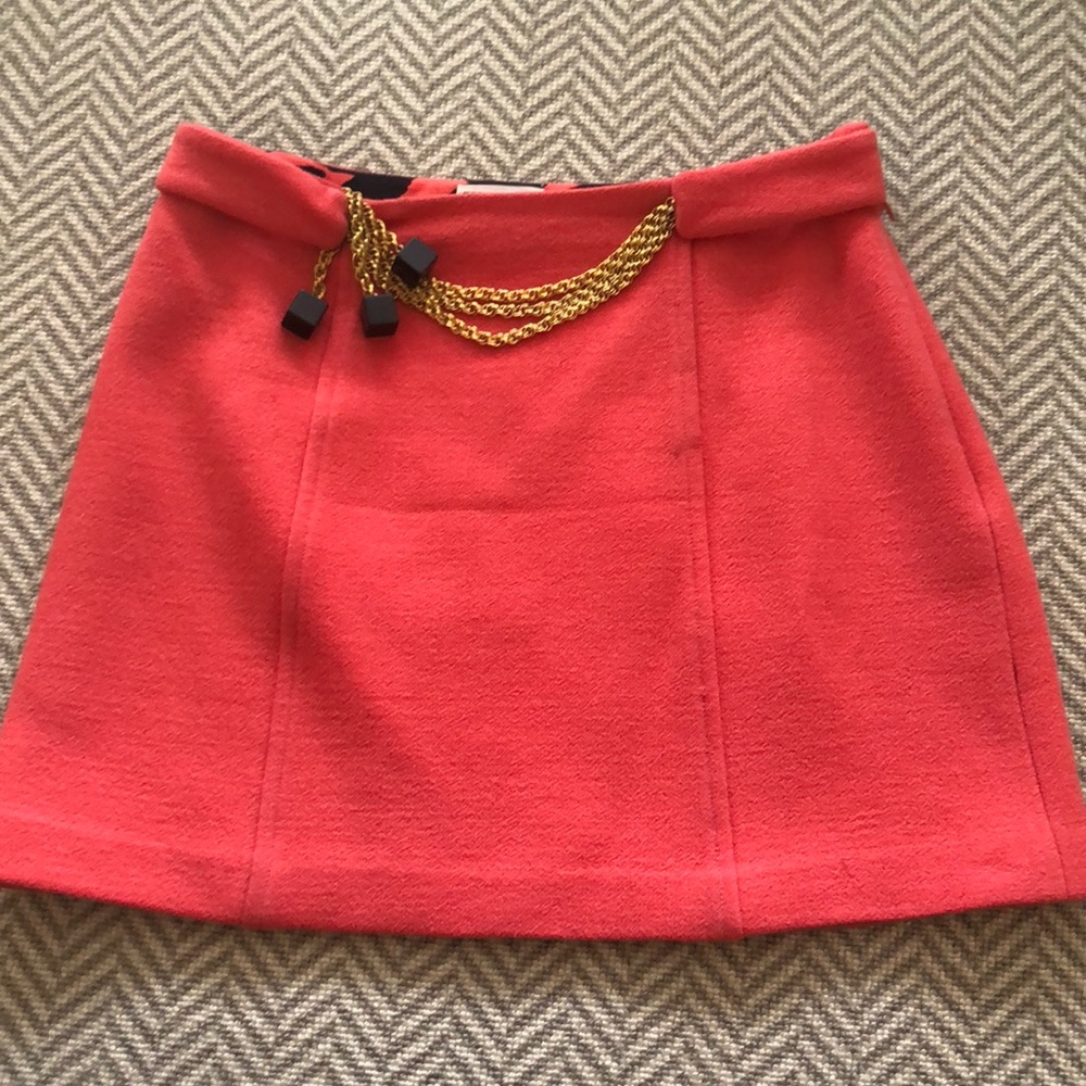 Milly skirt